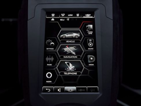 Used 2024 Lamborghini Huracan STO image 66