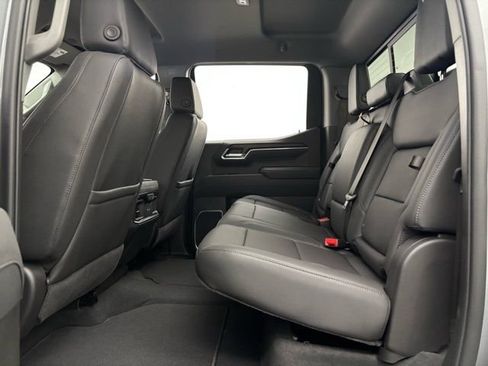 New 2026 GMC Sierra 1500 SLT w/ SLT Premium Plus Package AWD/4WD image 38