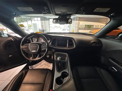 Used 2020 Dodge Challenger R/T Scat Pack RWD image 2
