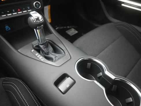 New 2025 Ford Mustang EcoBoost image 9