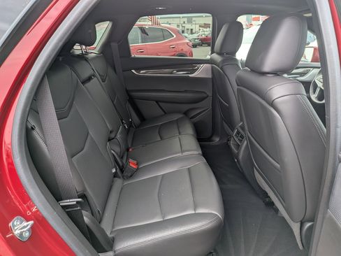 Certified 2020 Cadillac XT5 Sportv AWD/4WD image 28