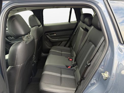 New 2026 MAZDA CX-50 2.5 Hybrid w/ Preferred Pkg image 13