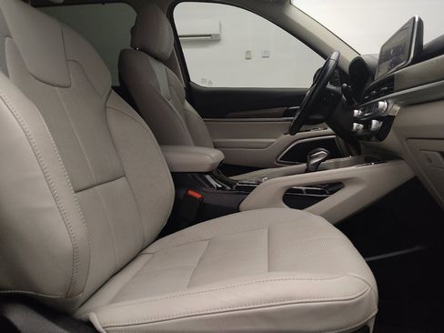 Used 2020 Kia Telluride EX w/ EX Premium Package FWD image 21