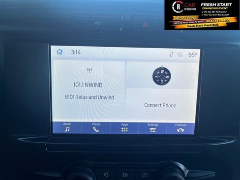 Used 2023 Ford F150 XLT image 11