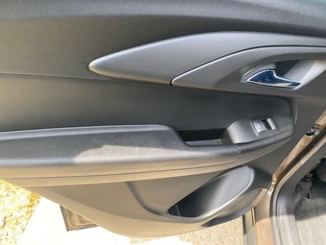 Used 2022 Chevrolet TrailBlazer ACTIV AWD/4WD image 12