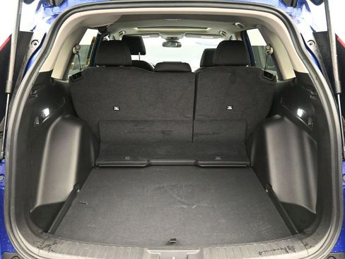 Used 2025 Honda CR-V EX image 9