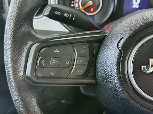 Used 2024 Jeep Gladiator Sport AWD/4WD image 24