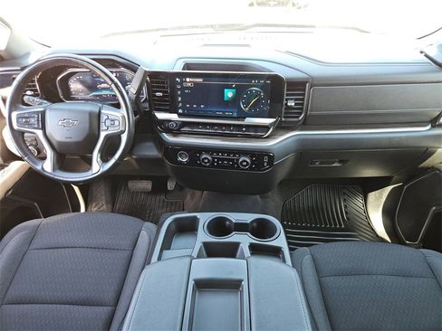 Used 2022 Chevrolet Silverado 1500 RST image 23