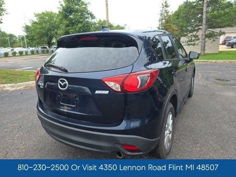Used 2014 MAZDA CX-5 Touring AWD/4WD image 8