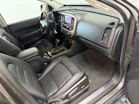 Used 2019 GMC Canyon Denali AWD/4WD image 36