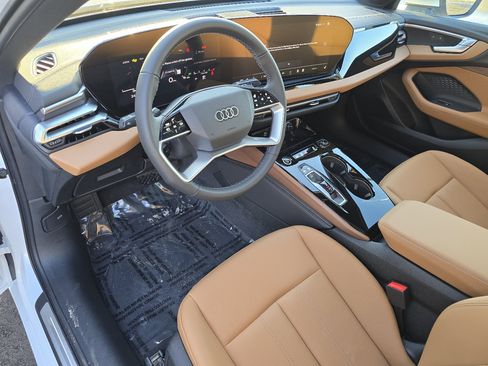 Certified 2025 Audi A5 2.0T Premium w/ Convenience Package image 35