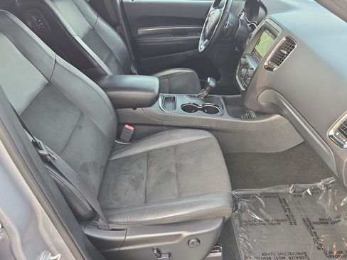 Used 2019 Dodge Durango GT AWD/4WD image 23