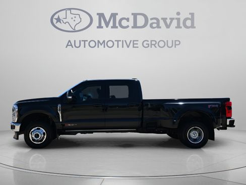 Used 2025 Ford F350 Lariat w/ Lariat Ultimate Package AWD/4WD image 7