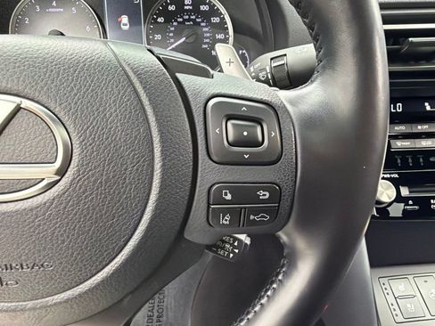 Used 2021 Lexus IS 300 AWD w/ Comfort Package image 13