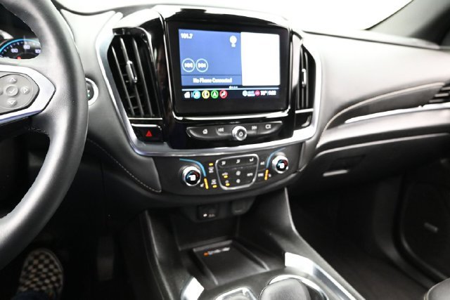 Used 2023 Chevrolet Traverse LT w/ LT Premium Package AWD/4WD image 47