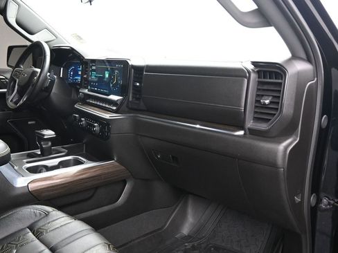 Used 2024 Chevrolet Silverado 1500 RST w/ All Star Edition Plus image 13