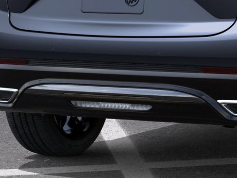 New 2026 Buick Envision Sport Touring AWD/4WD image 38