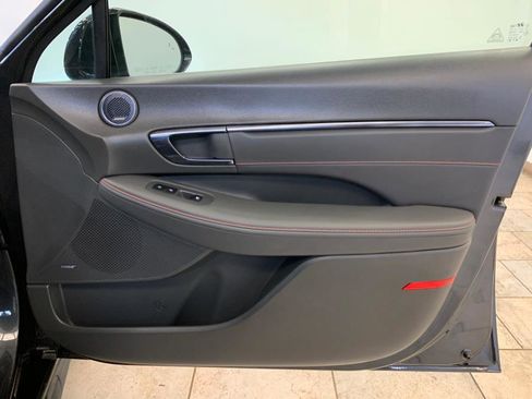 Used 2022 Hyundai Sonata N Line image 53