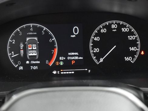 Used 2024 Honda Civic Sport image 26