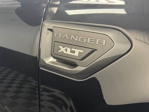 Used 2019 Ford Ranger XLT w/ Equipment Group 302A Luxury image 36