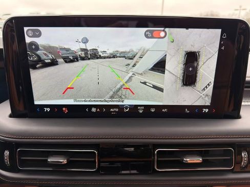 Used 2025 Lincoln Aviator Black Label image 28