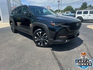 Used 2025 MAZDA CX-50 2.5 Hybrid w/ Premium Plus Pkg AWD/4WD 360° Tour