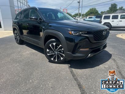 Used 2025 MAZDA CX-50 2.5 Hybrid w/ Premium Plus Pkg