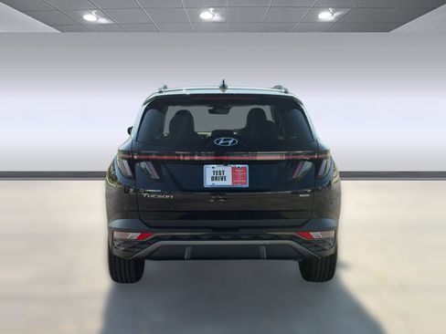 Used 2024 Hyundai Tucson Limited AWD/4WD image 10