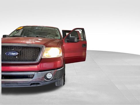 Used 2007 Ford F150 XLT image 18