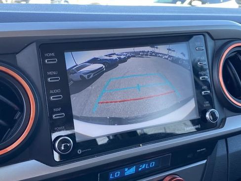Used 2022 Toyota Tacoma SR5 RWD image 24
