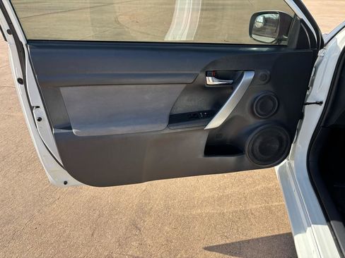 Used 2016 Scion tC image 12