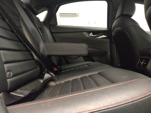 Used 2023 Kia Forte GT w/ GT2 Package FWD image 19