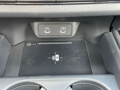 New 2026 Honda HR-V EX-L image 33