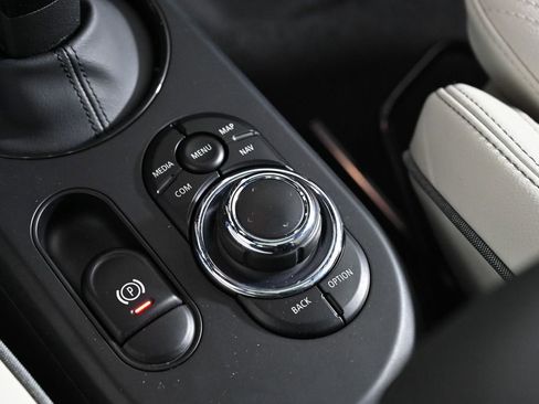 Used 2023 MINI Cooper John Cooper Works w/ Driver Assistance Package image 25