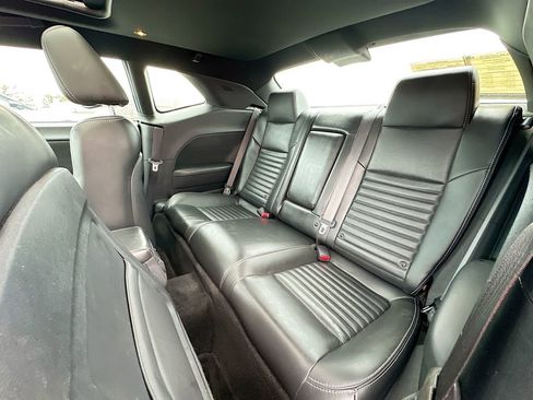 Used 2013 Dodge Challenger Rallye Redline image 17
