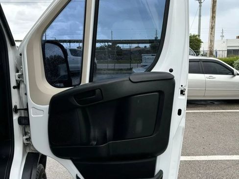 Used 2017 RAM ProMaster 1500 FWD image 21