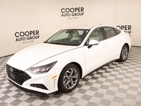 Used 2023 Hyundai Sonata SEL FWD image 11