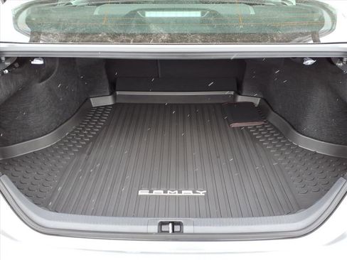 New 2026 Toyota Camry XSE w/ Premium Plus Package image 8