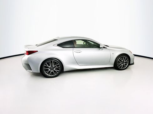 Used 2016 Lexus RC 350 RWD image 10