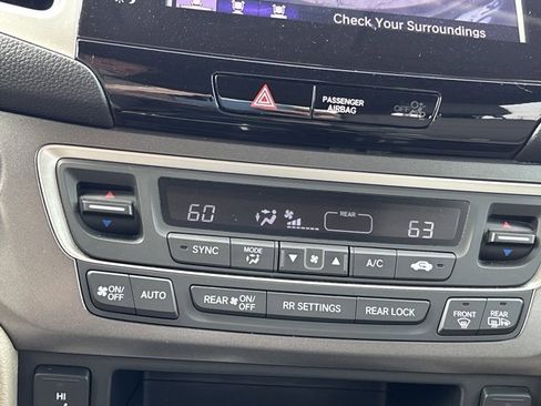 Used 2018 Honda Pilot EX-L image 34