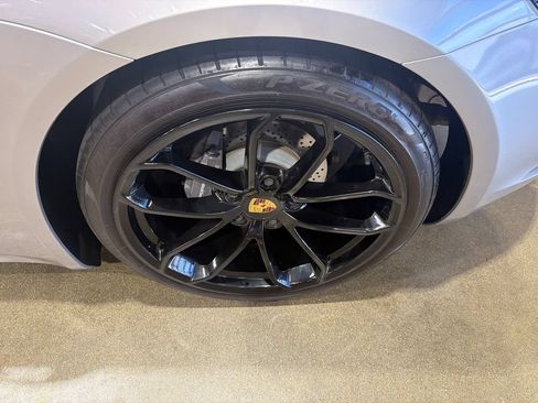 Used 2024 Porsche 718 Cayman RWD image 51