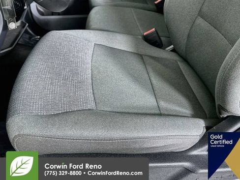Certified 2025 Ford F150 XLT w/ Equipment Group 301A Standard AWD/4WD image 22