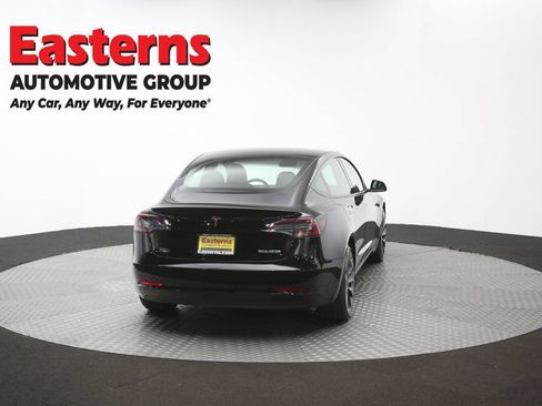 Used 2023 Tesla Model 3 Performance AWD/4WD image 33