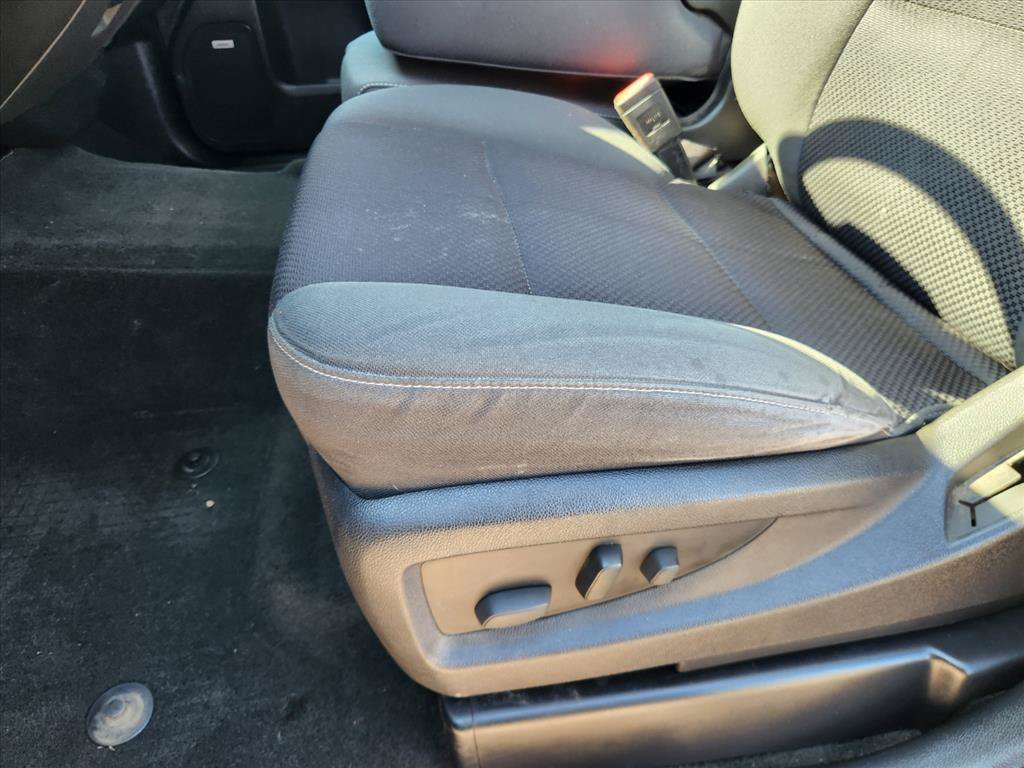 Used 2014 Chevrolet Silverado 1500 LT w/ All Star Edition RWD image 17