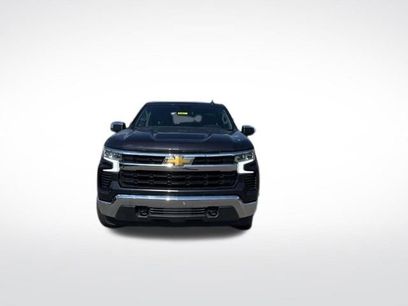 Certified 2022 Chevrolet Silverado 1500 LT