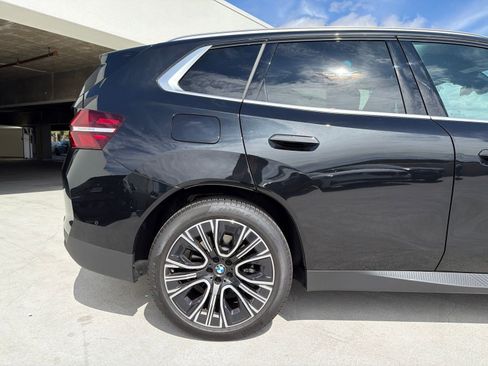 Used 2026 BMW X3 xDrive30 AWD/4WD image 5