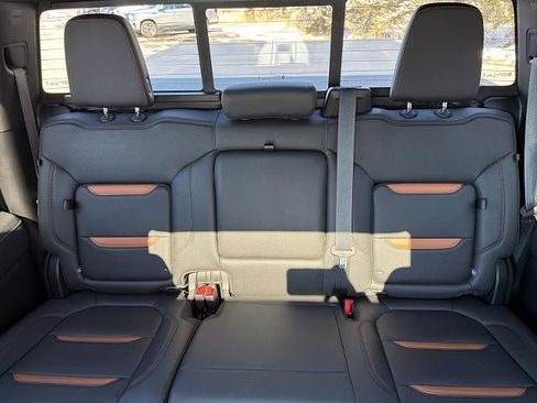 Used 2021 GMC Sierra 1500 AT4 w/ AT4 Premium Package image 40