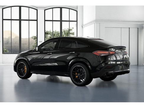 New 2026 Mercedes-Benz GLE 63 AMG S image 30