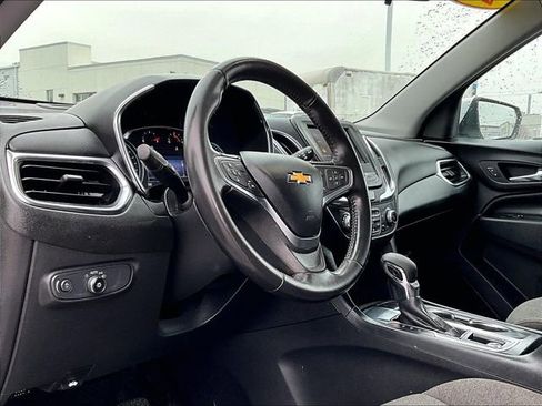 Used 2022 Chevrolet Equinox LT image 8