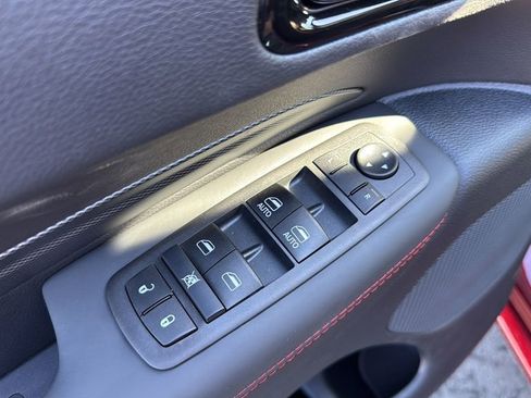 New 2026 Dodge Durango GT image 27